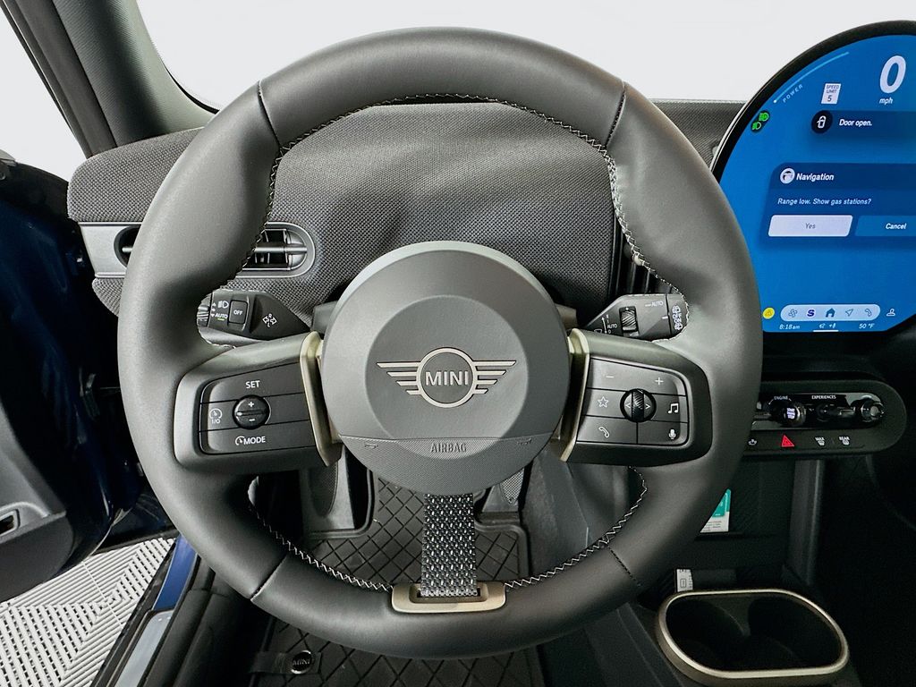 Thumbnail: 2026 MINI Cooper - 10