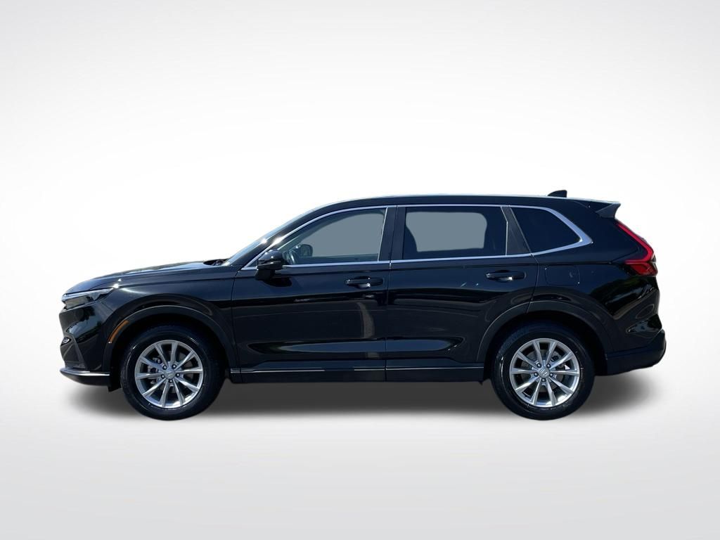 Thumbnail: 2025 Honda CR-V - 2