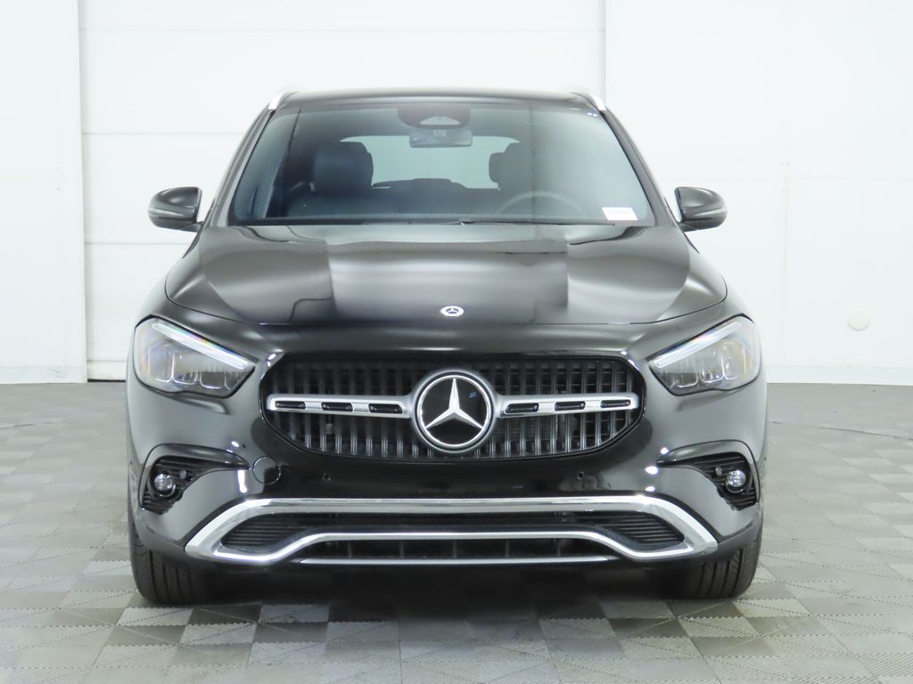 Thumbnail: 2025 Mercedes-Benz GLA - 2