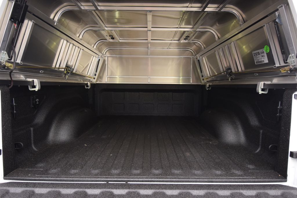 new 2026 Ram 2500 car, priced at $59,804