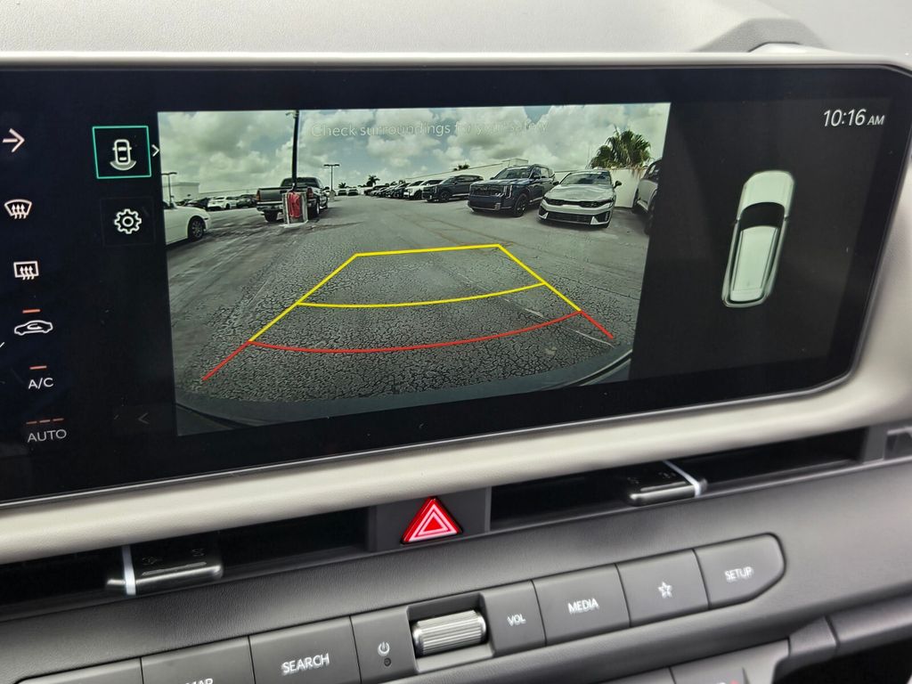 2027 Kia Seltos - $32,030