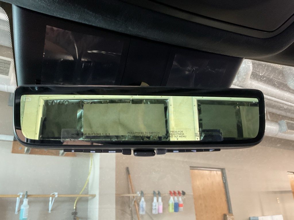 New 2027 Gray Kia SX-Prestige image 18