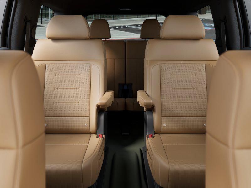 Thumbnail: 2026 Hyundai Santa Fe - 12