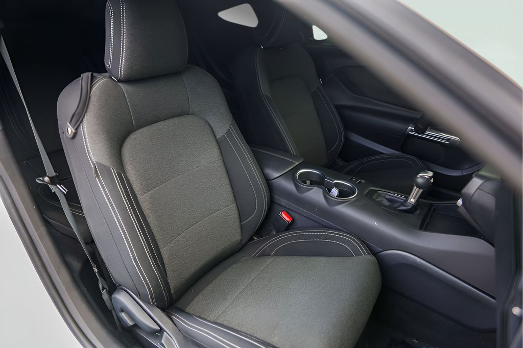 Used Car 2025 Ford Mustang  Ecoboost For Sale Under $35,000 In Austin, Texas