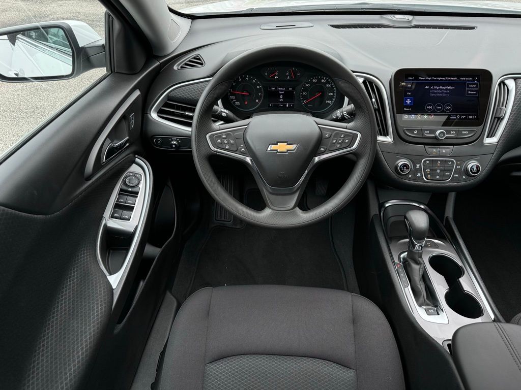 2024 Chevrolet Malibu LT 15