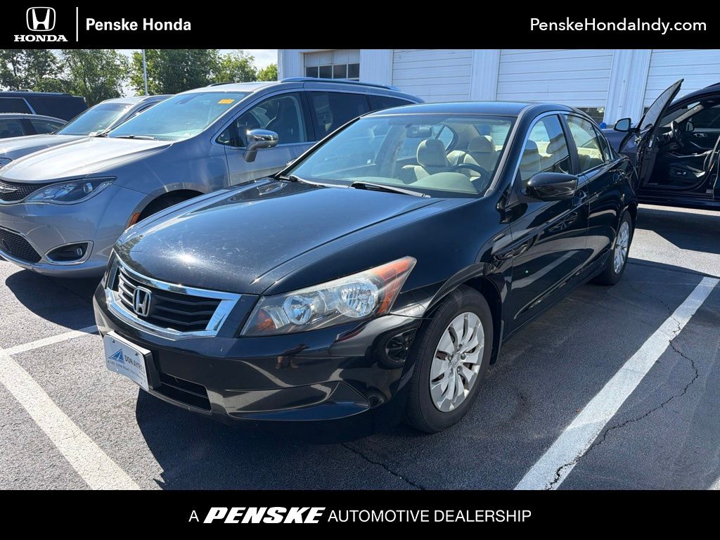 2010 Honda Accord LX -
                  Indianapolis, IN