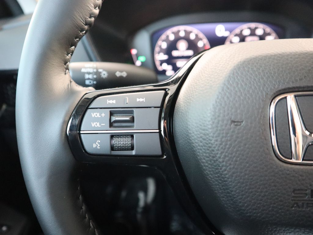 Thumbnail: 2026 Honda CR-V - 11