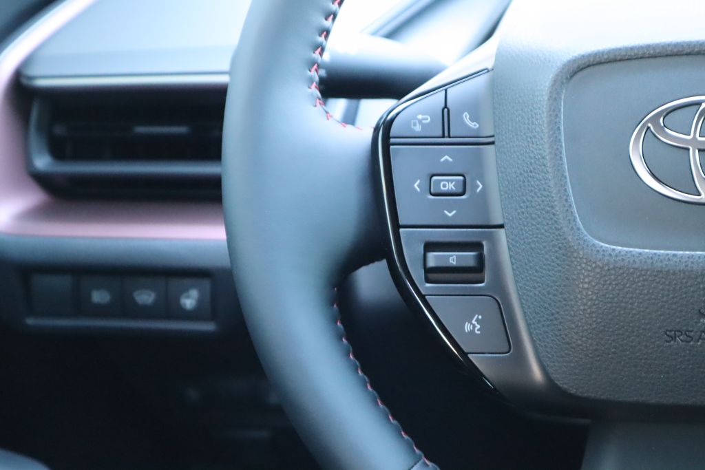 Thumbnail: 2026 Toyota Prius - 11