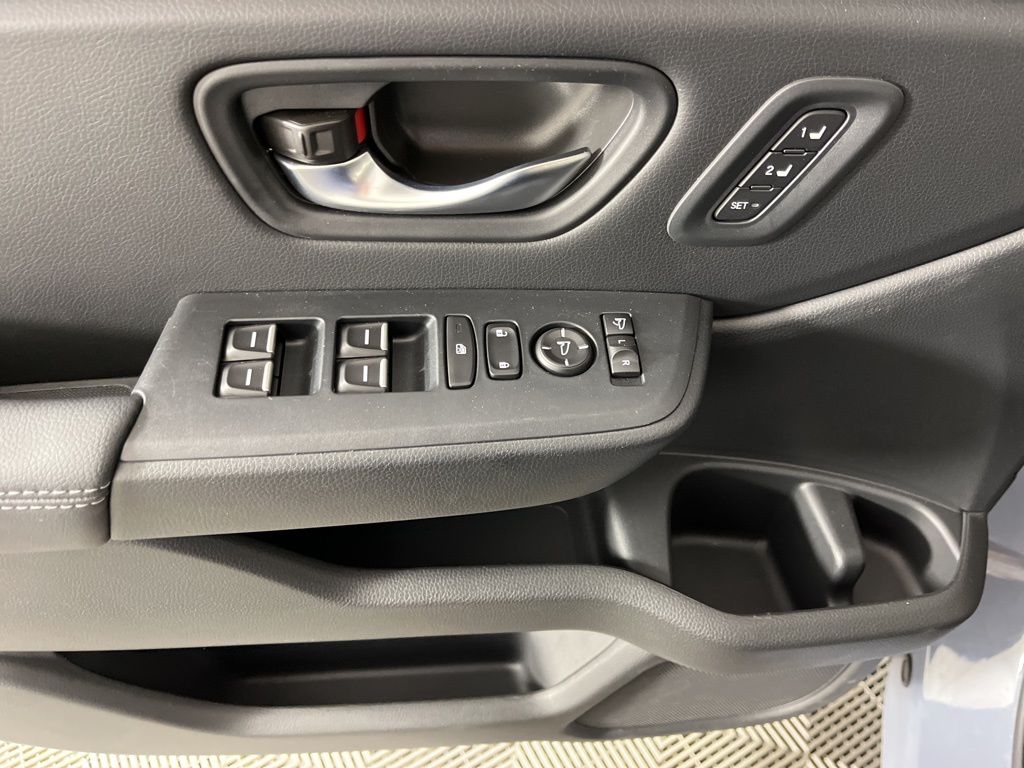 2025 Honda Pilot Elite 29