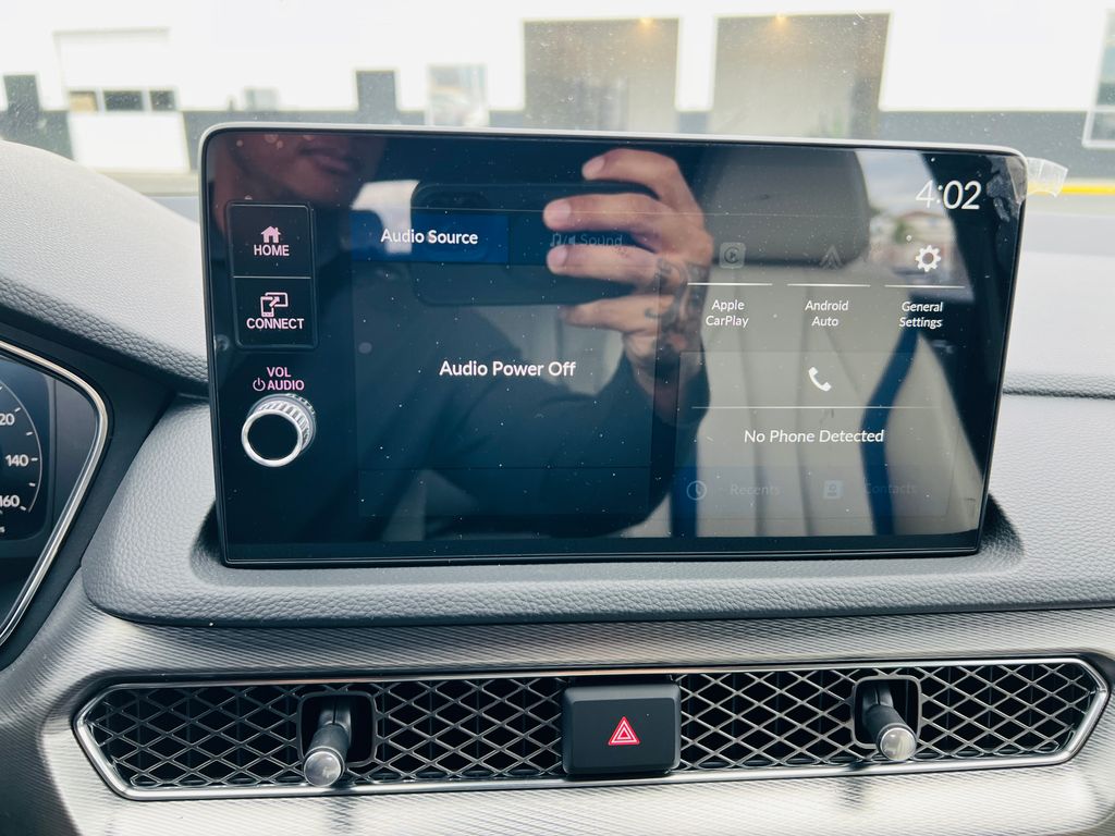 Thumbnail: 2026 Acura Integra - 24