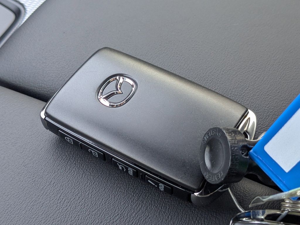 2026 Mazda CX-90 3.3 Turbo Premium Plus