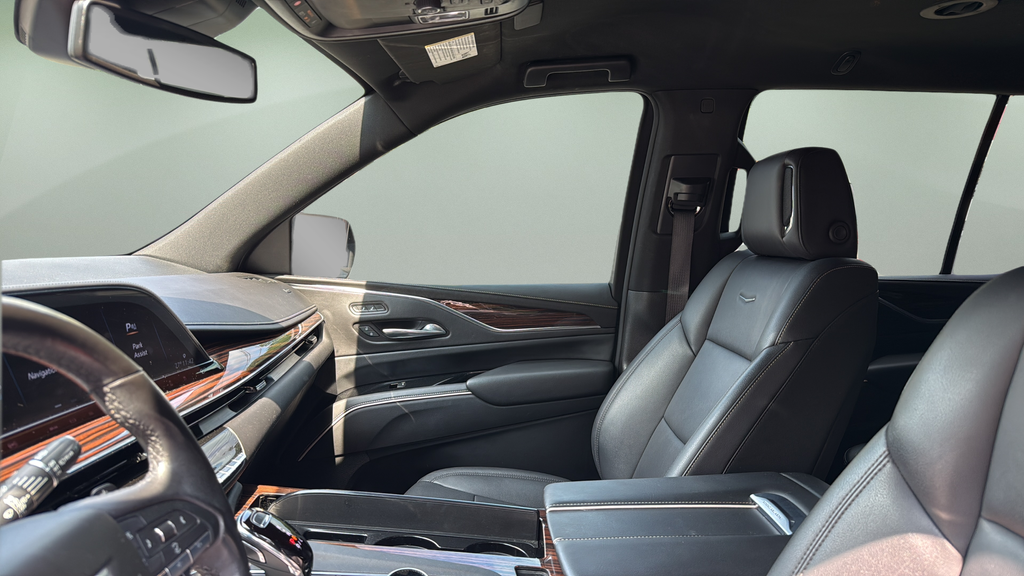 2021 Cadillac Escalade