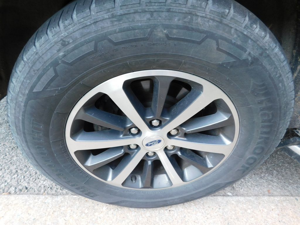 Thumbnail: 2019 Ford Expedition MAX - 8