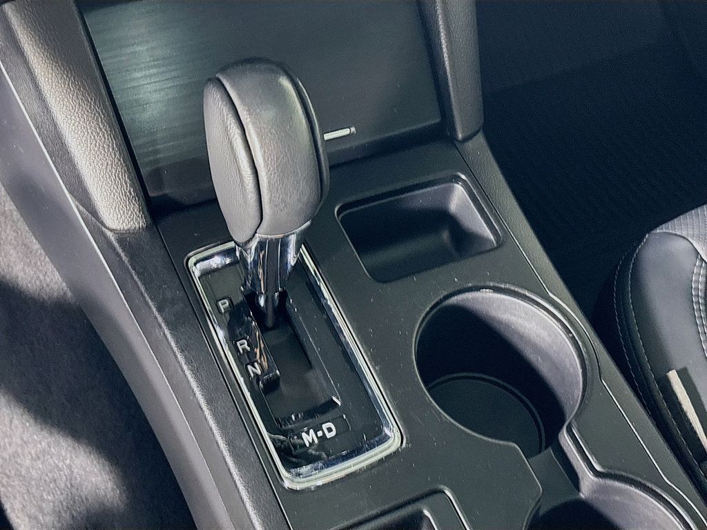 2019 Subaru Outback 2.5i
