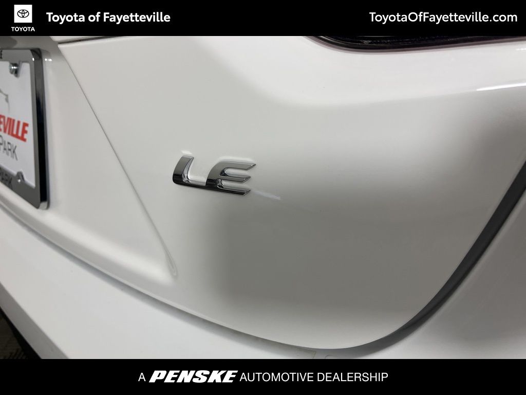 Thumbnail: 2024 Toyota Corolla - 16