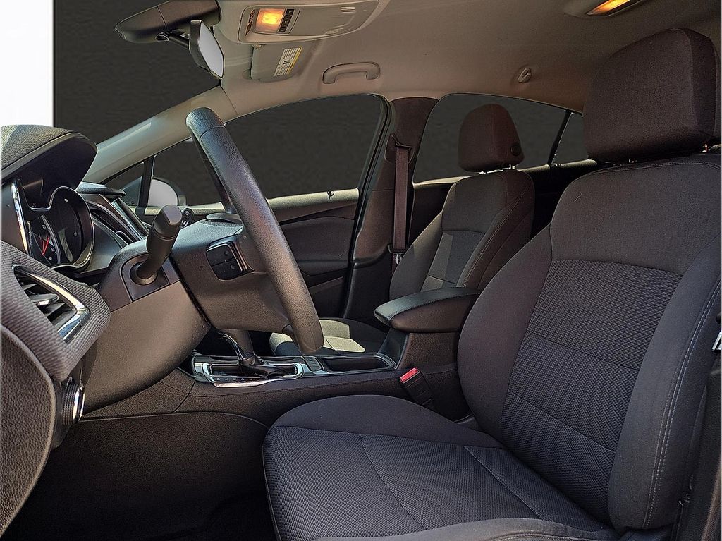 Used 2019 Chevrolet Cruze LT For Sale in Farmington, AR