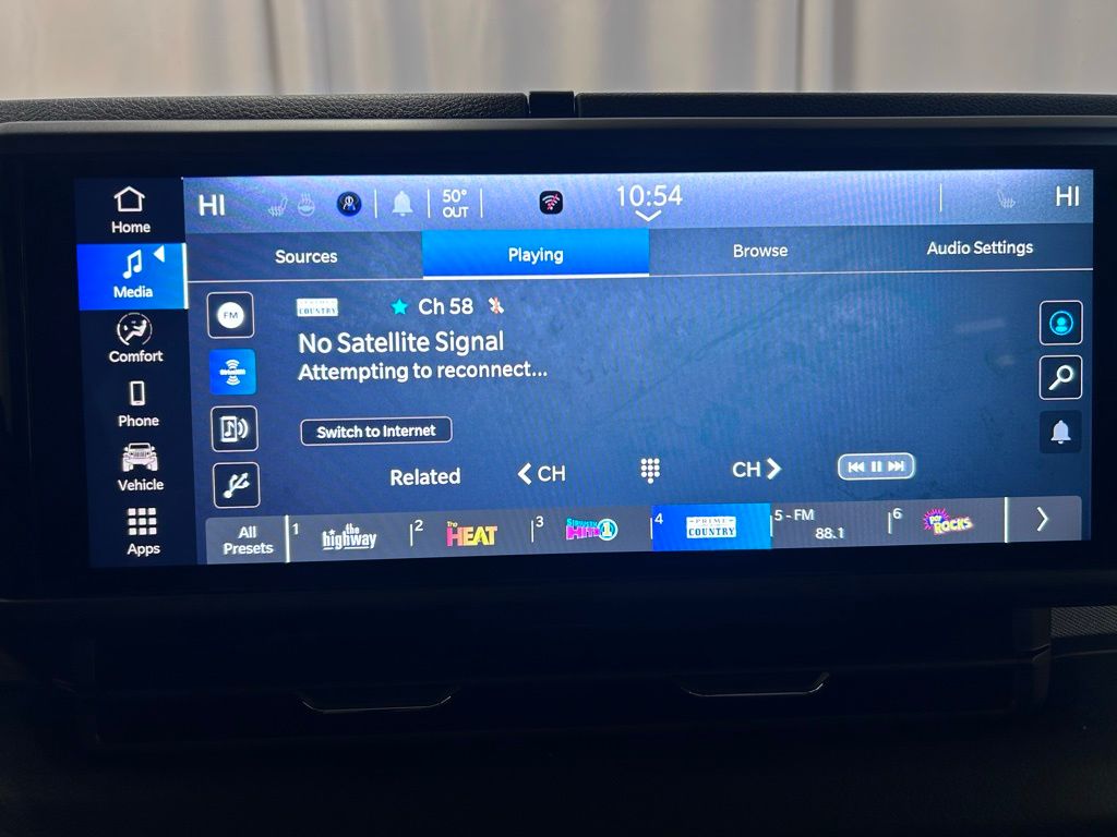 new 2026 Jeep Gladiator car, priced at $49,170