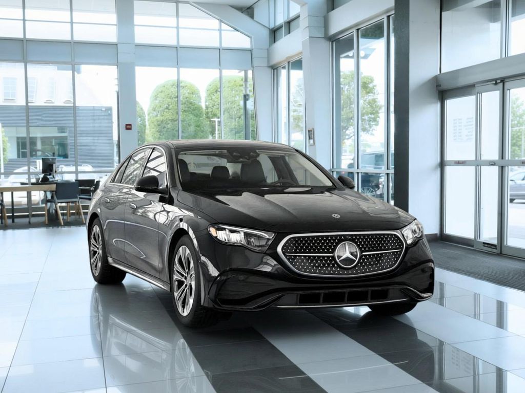 Thumbnail: 2026 Mercedes-Benz E-Class - 9