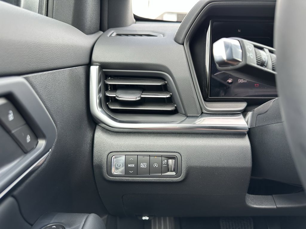 new 2026 GMC Terrain car, priced at $35,535