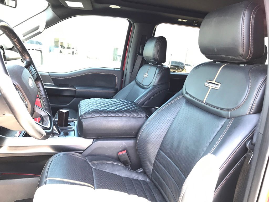 Thumbnail: 2022 Ford F-150 - 6
