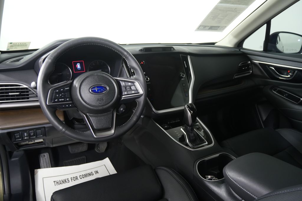 Thumbnail: 2025 Subaru Outback - 18