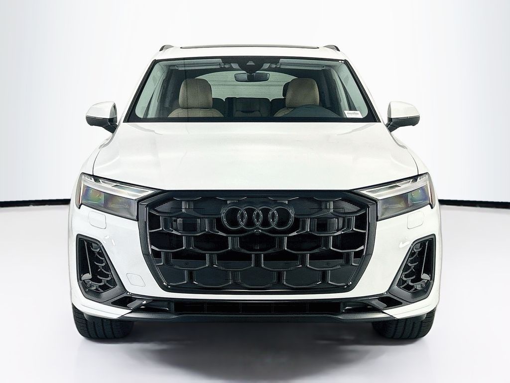 Thumbnail: 2026 Audi Q7 - 2