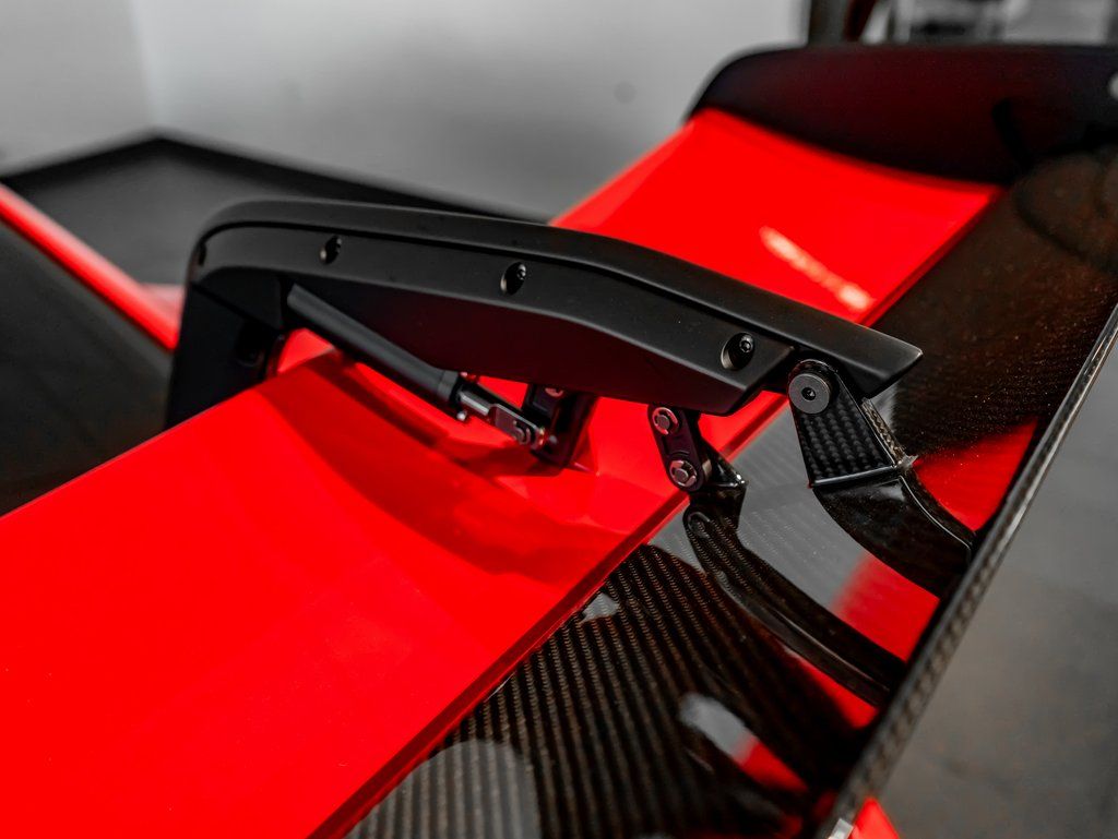 Certified Used 2025  Porsche GT3 RS image 31