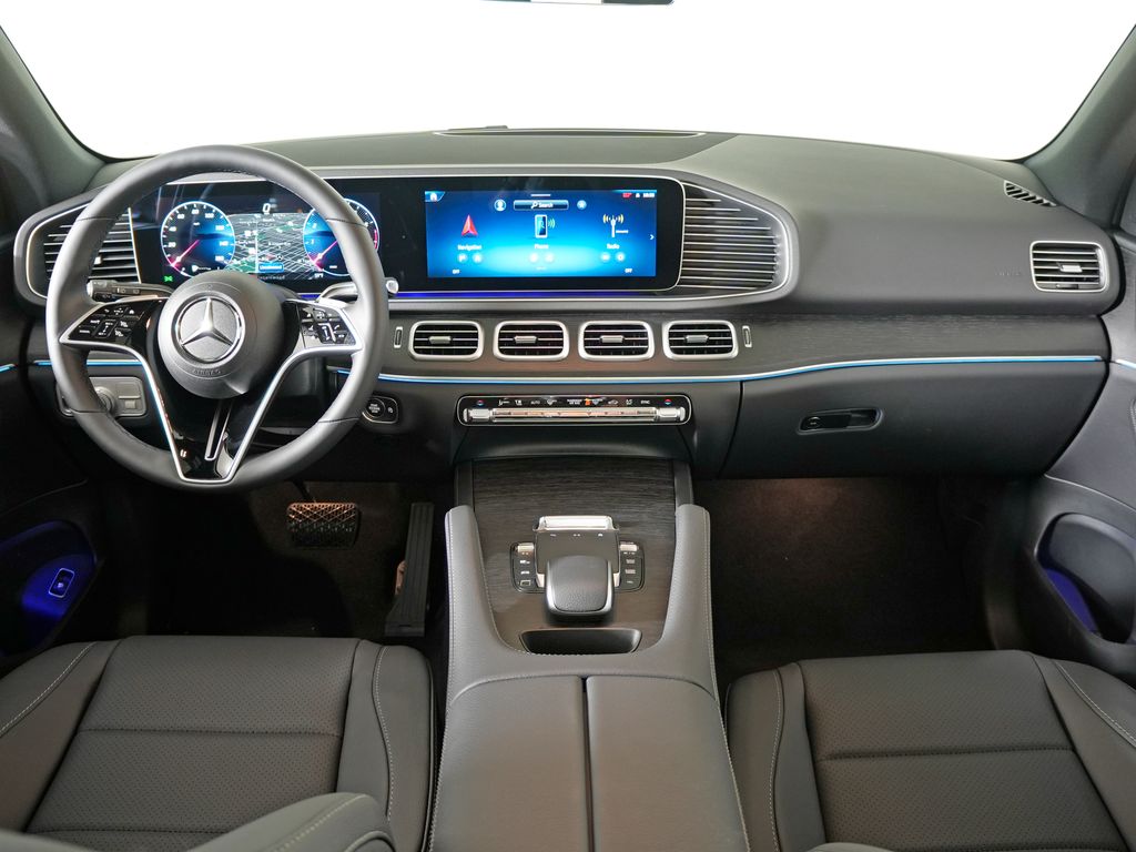 new 2026 Mercedes-Benz GLE car, priced at $71,680