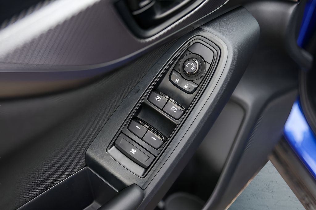 Used Car 2023 Subaru Wrx  Base For Sale Under $25,000 In Austin, Texas