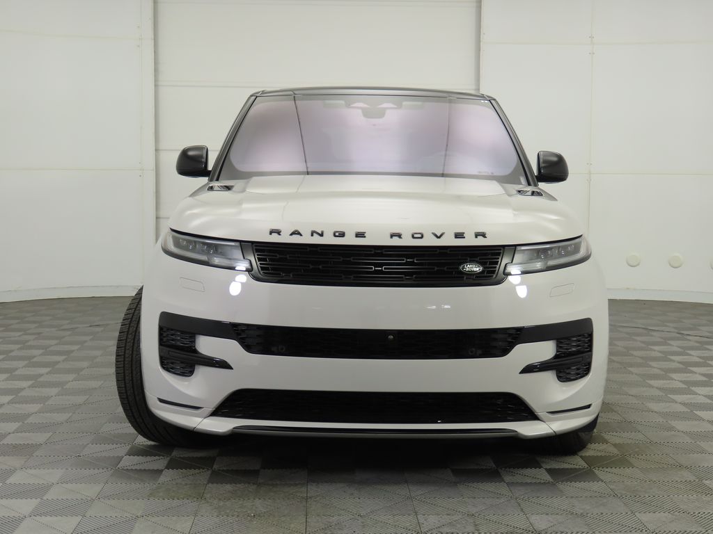 Thumbnail: 2023 Land Rover Range Rover Sport - 2