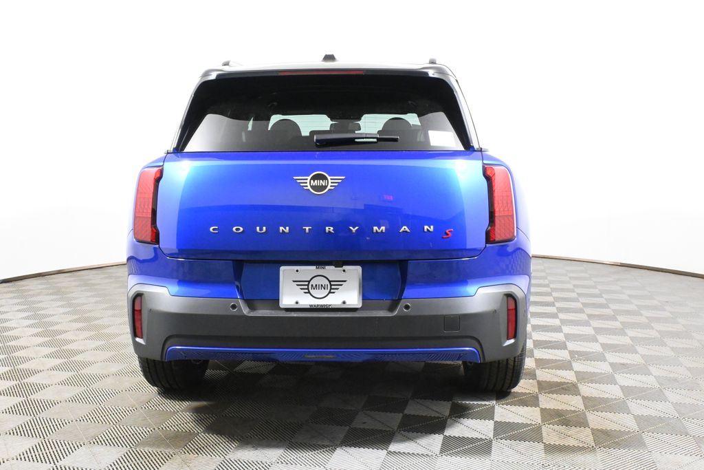 Thumbnail: 2026 MINI Cooper Countryman - 6