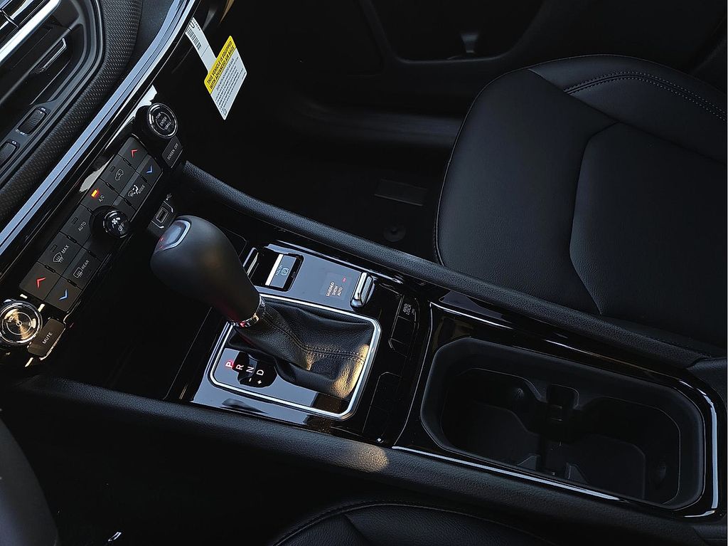 New 2026 Jeep Compass Limited For Sale in Farmington, AR