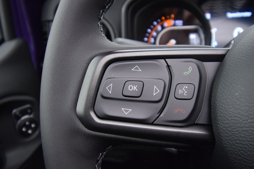 new 2026 Jeep Wrangler car, priced at $63,519