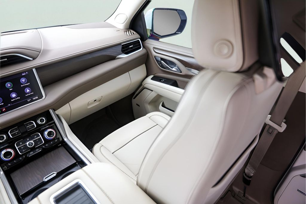 Used Car 2021 Gmc Yukon Xl  Denali For Sale Under $50,000 In Austin, Texas