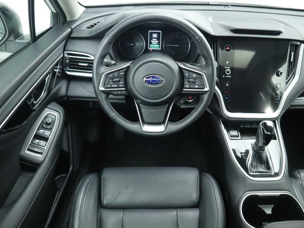 Thumbnail: 2024 Subaru Outback - 10