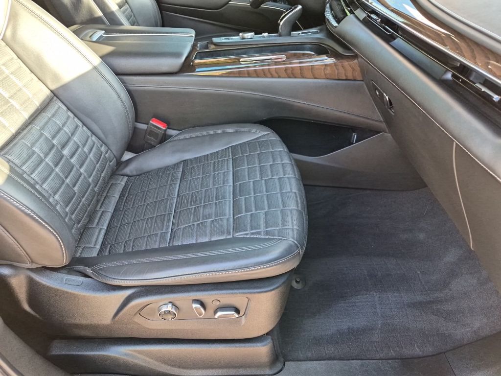 Used Car 2023 Cadillac Escalade Esv  Sport Platinum For Sale Under $80,000 In Austin, Texas