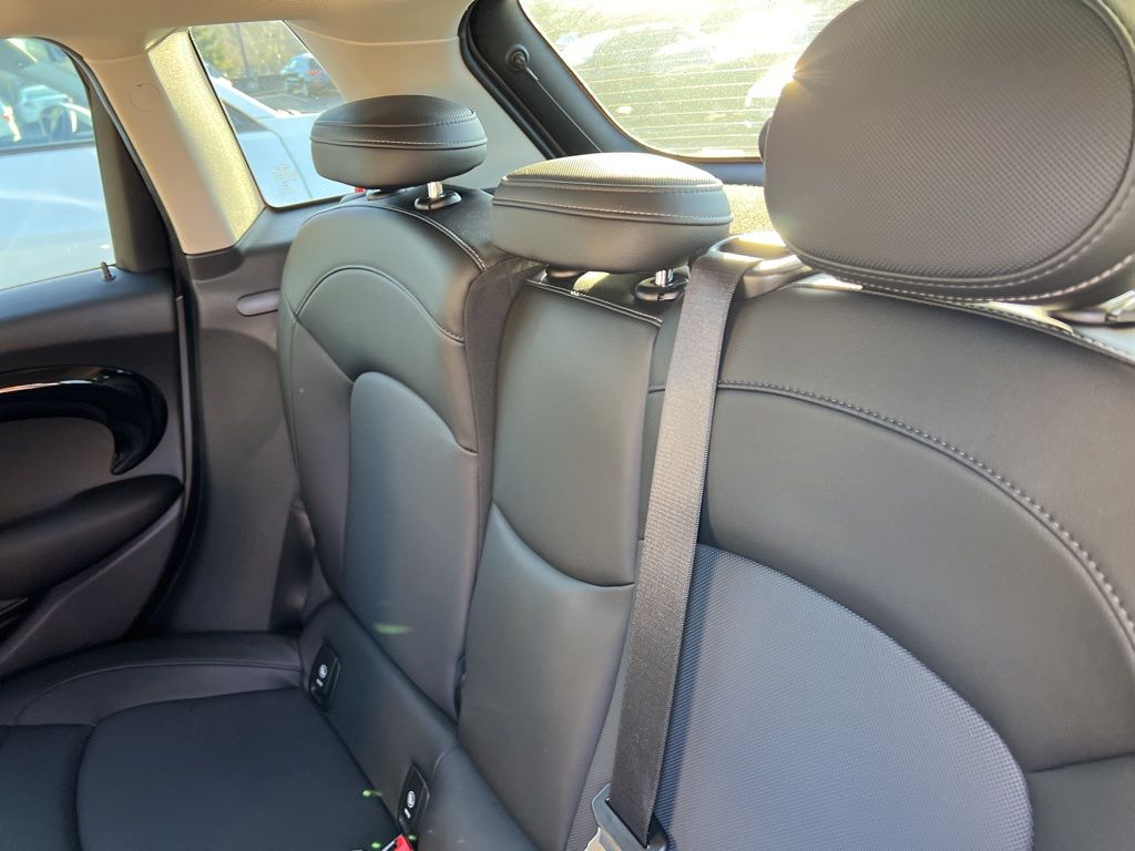 used 2019 MINI Cooper S car, priced at $17,998