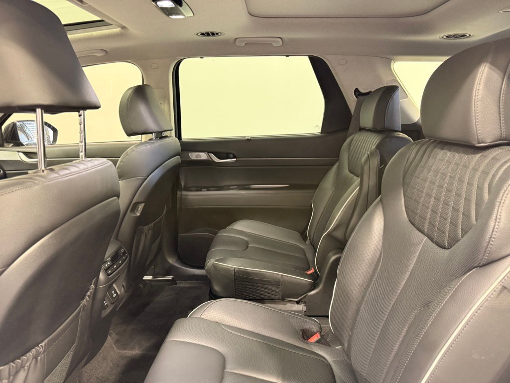 Thumbnail: 2024 Hyundai Palisade - 11