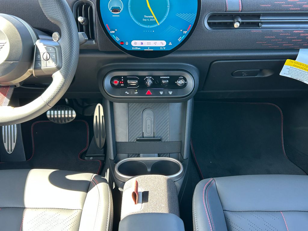 Thumbnail: 2025 MINI Cooper Convertible - 25