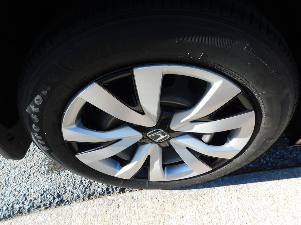 Thumbnail: 2023 Honda Civic - 7