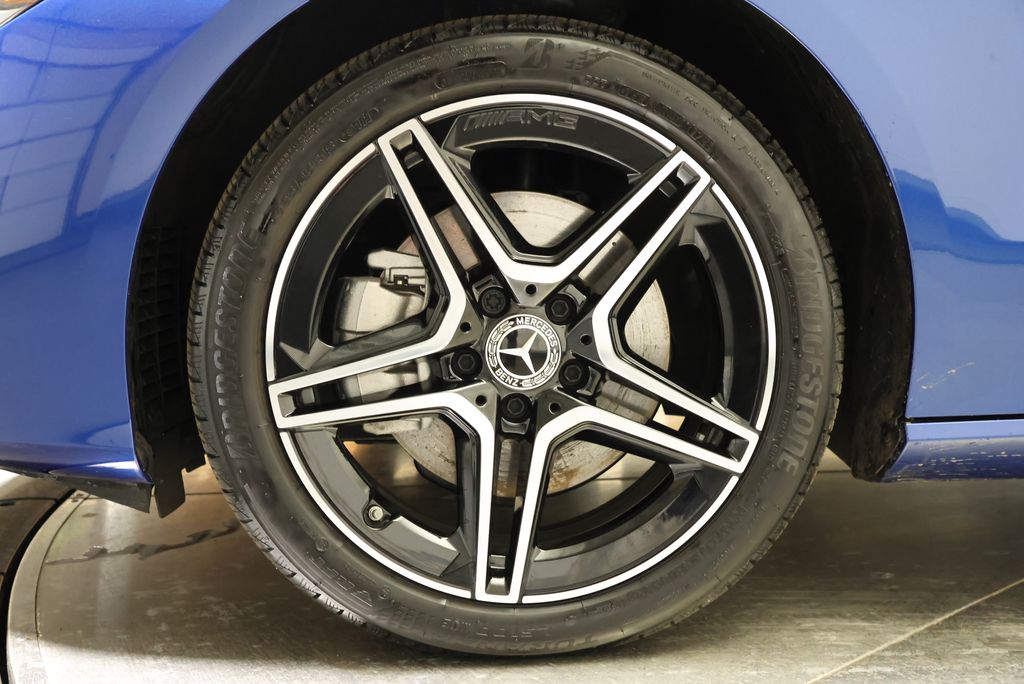 Thumbnail: 2026 Mercedes-Benz CLA - 11