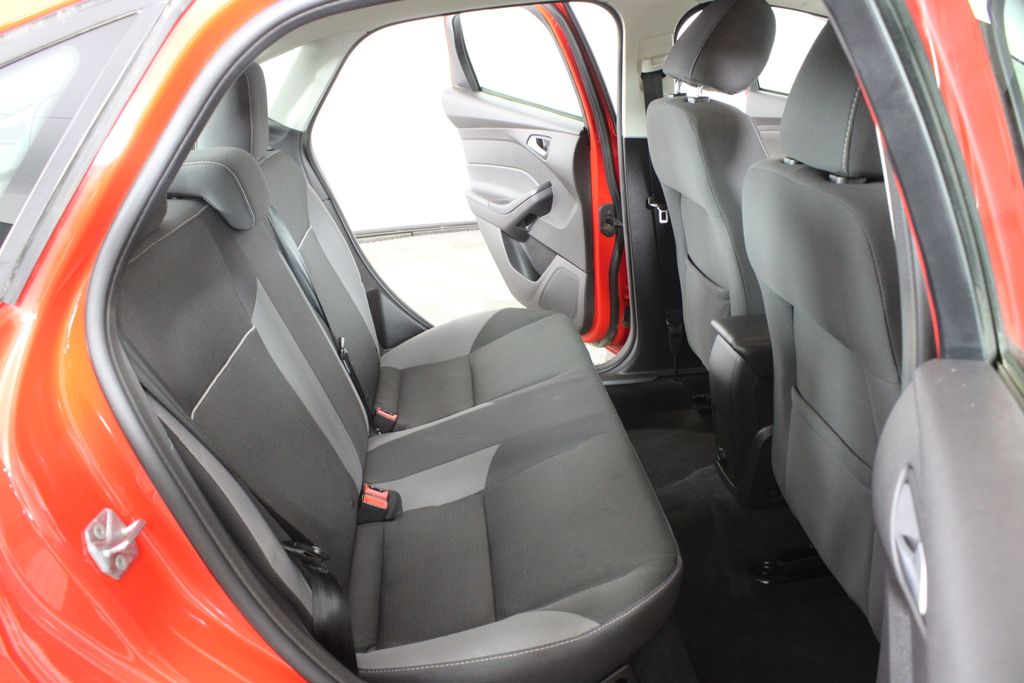 Used 2014 Ford Focus for sale in 