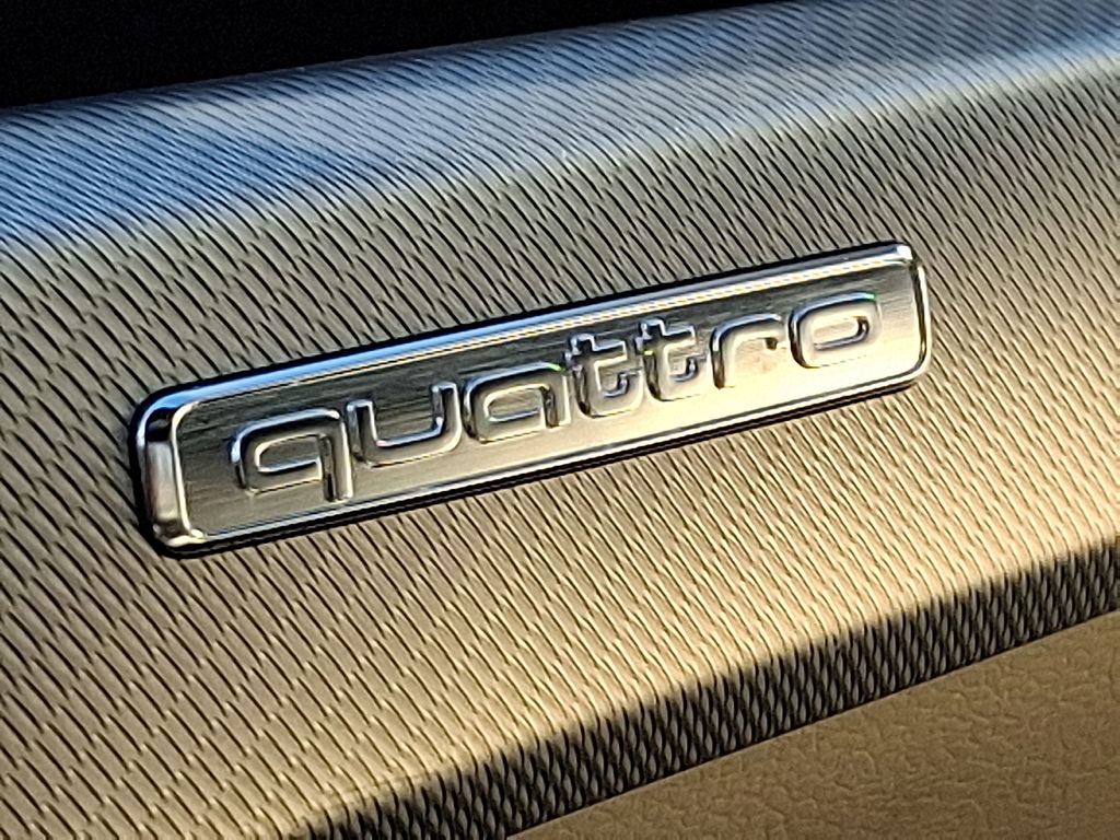 Thumbnail: 2025 Audi A5 - 24