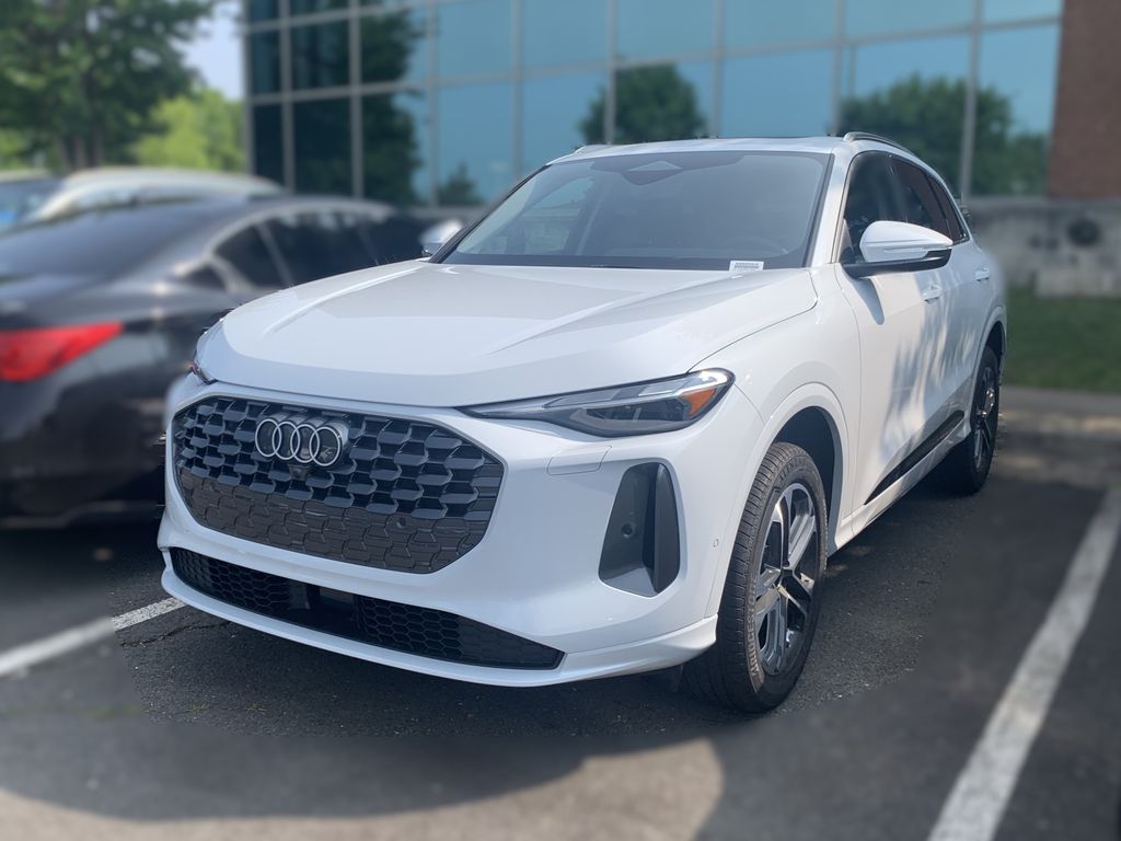 2025 Audi Q5  3