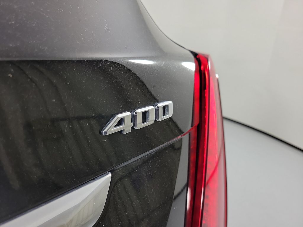 2024 Cadillac XT5 Premium Luxury - 4