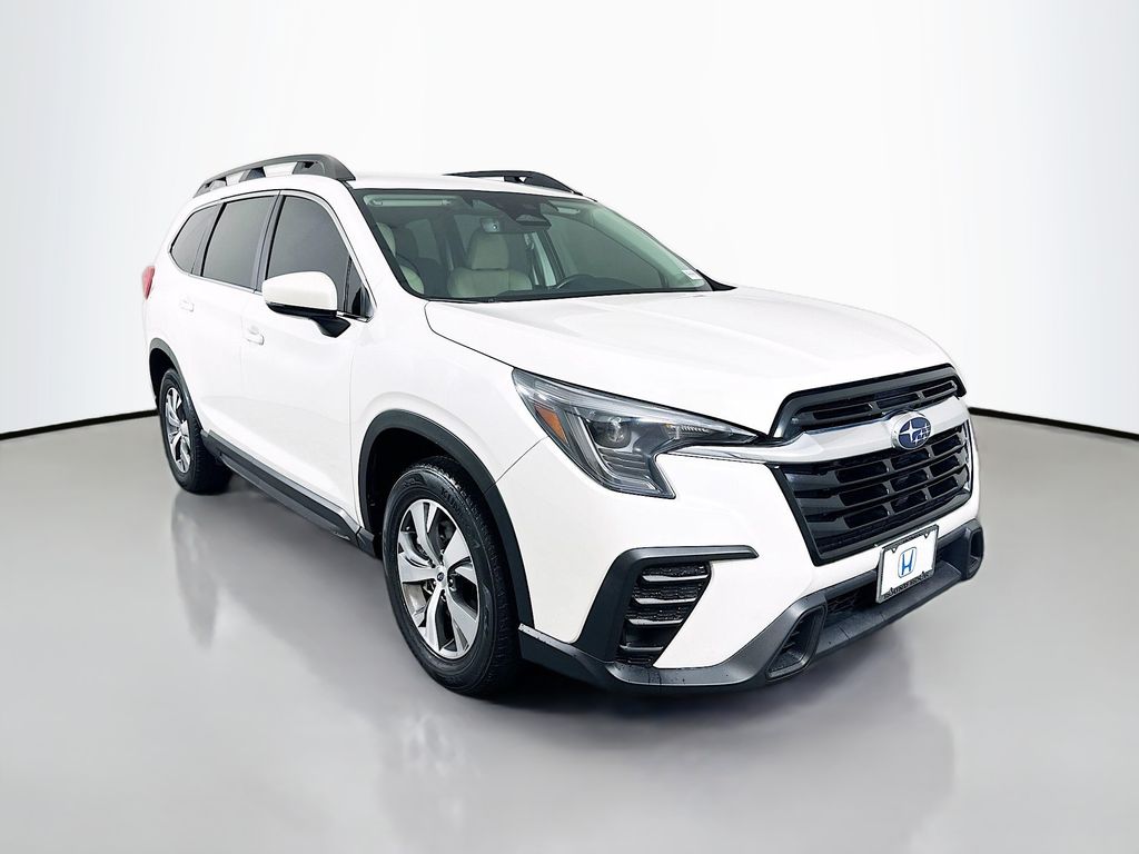 Thumbnail: 2024 Subaru Ascent - 3