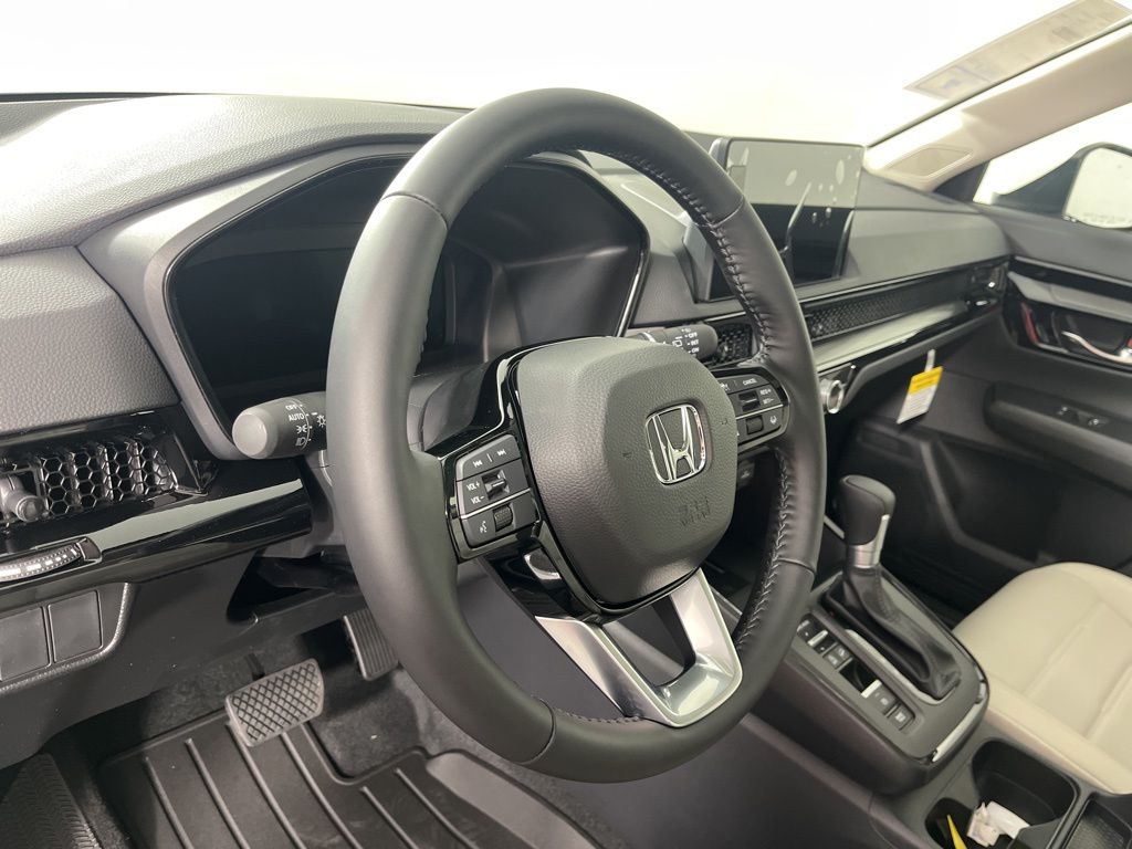 Thumbnail: 2026 Honda CR-V - 26