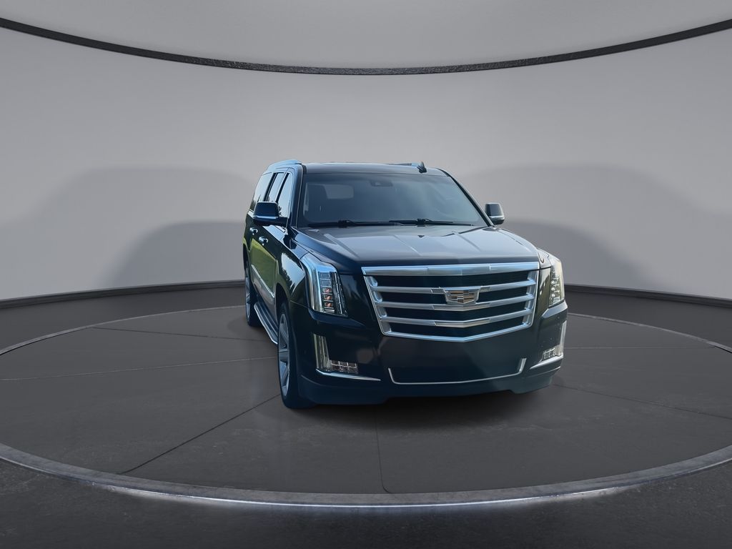 Thumbnail: 2019 Cadillac Escalade - 3