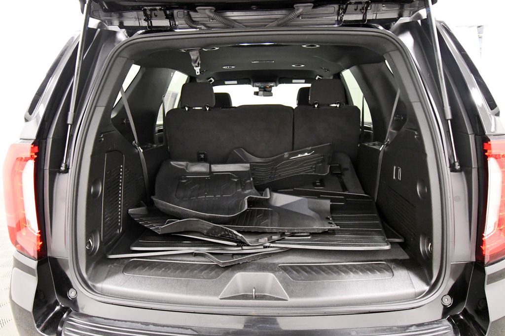 Used 2024 GMC Yukon SUV