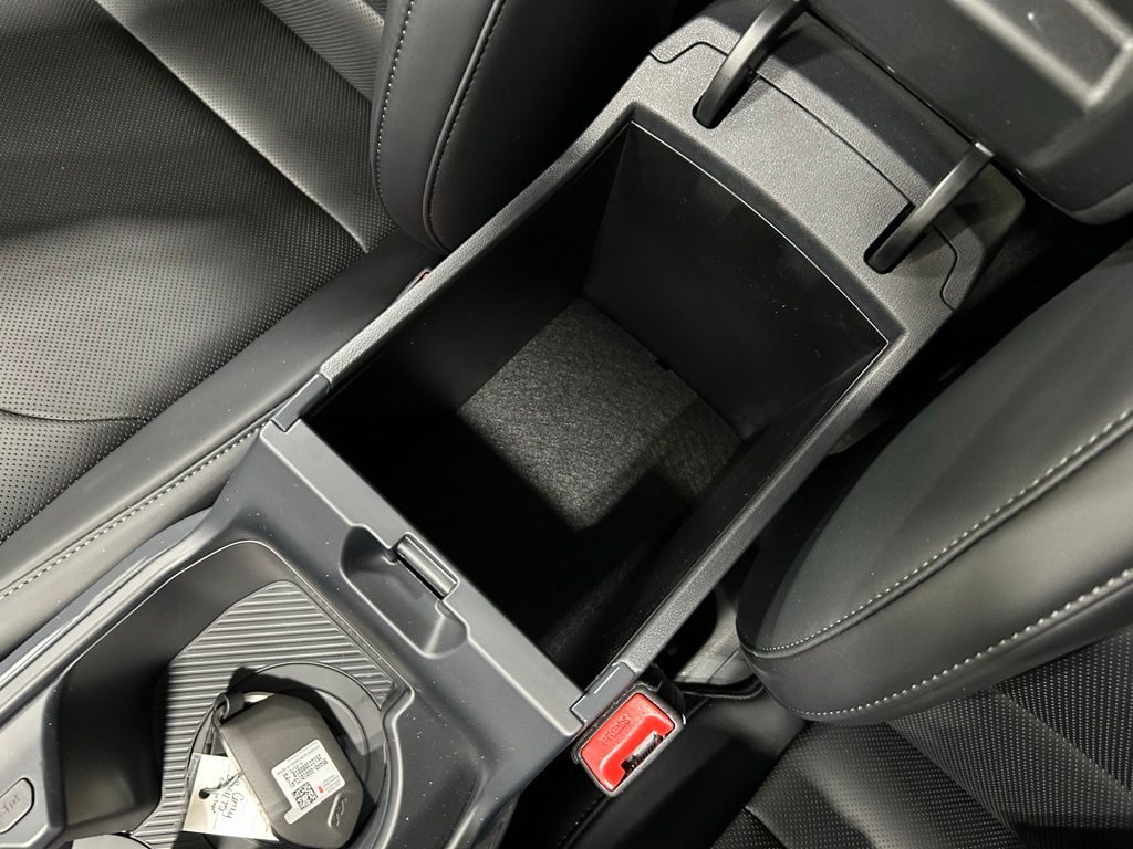 new 2026 Kia K4 car, priced at $25,425